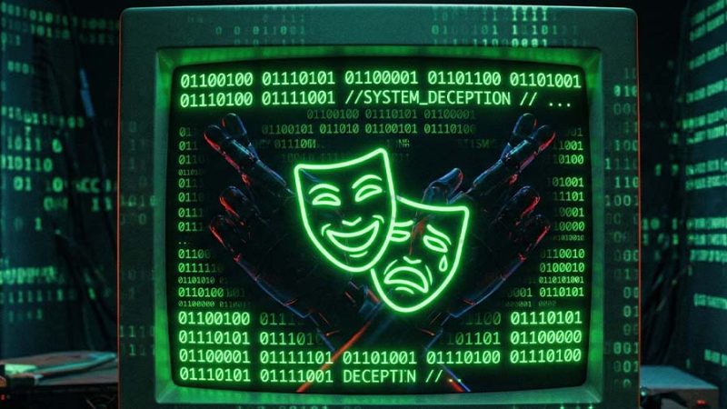 casos de chatbots que enganam usuários e burlam regras aumentam em 5x em apenas seis meses