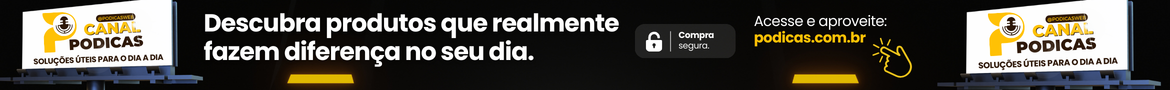 loja podicas no mercado livre podicas.com.br