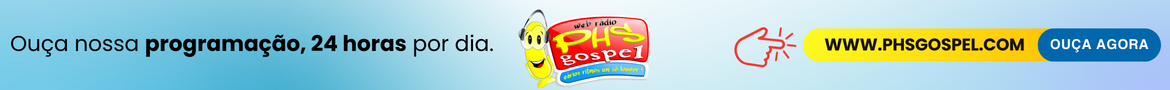 radio phs gospel piranhas goias