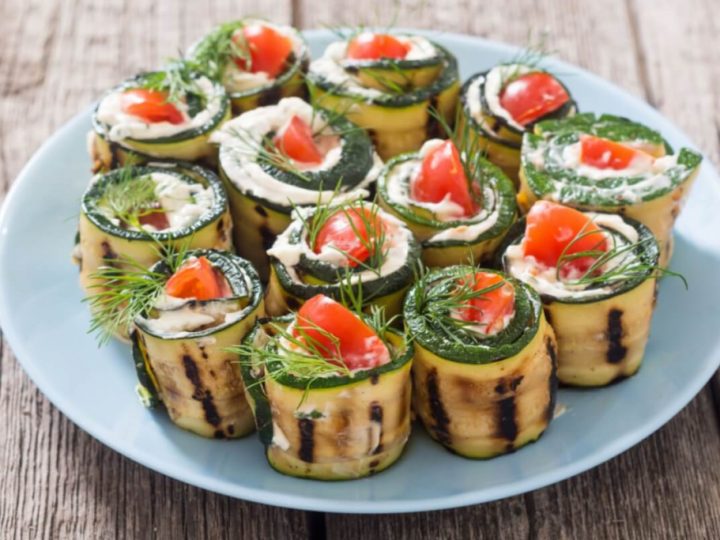 4 petiscos práticos e deliciosos para o feriado