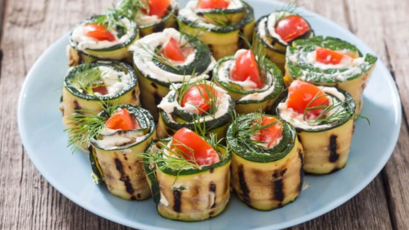 4 petiscos práticos e deliciosos para o feriado
