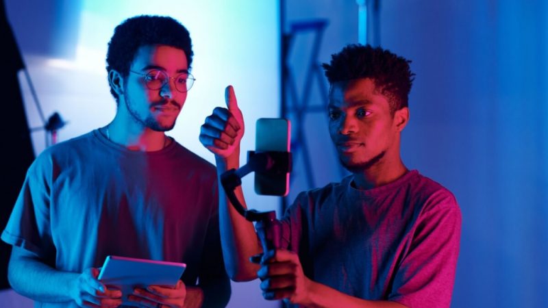 5 dicas práticas e realistas para iniciantes no audiovisual