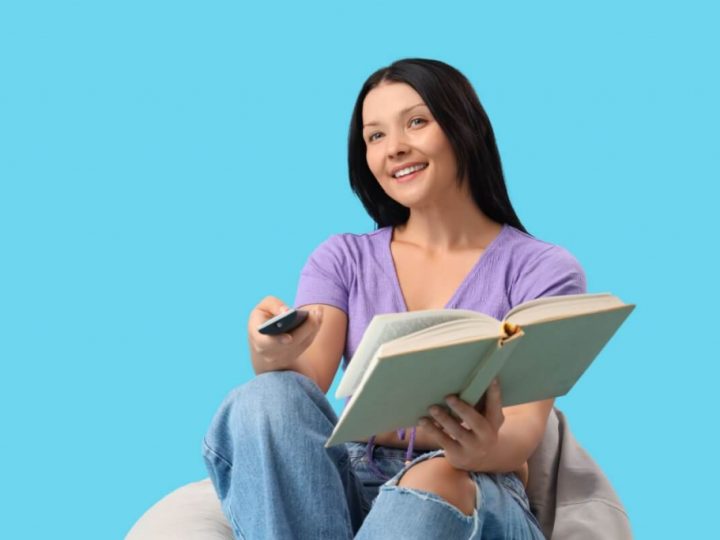 5 filmes baseados em livros que você precisa assistir