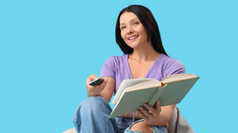 5 filmes baseados em livros que você precisa assistir