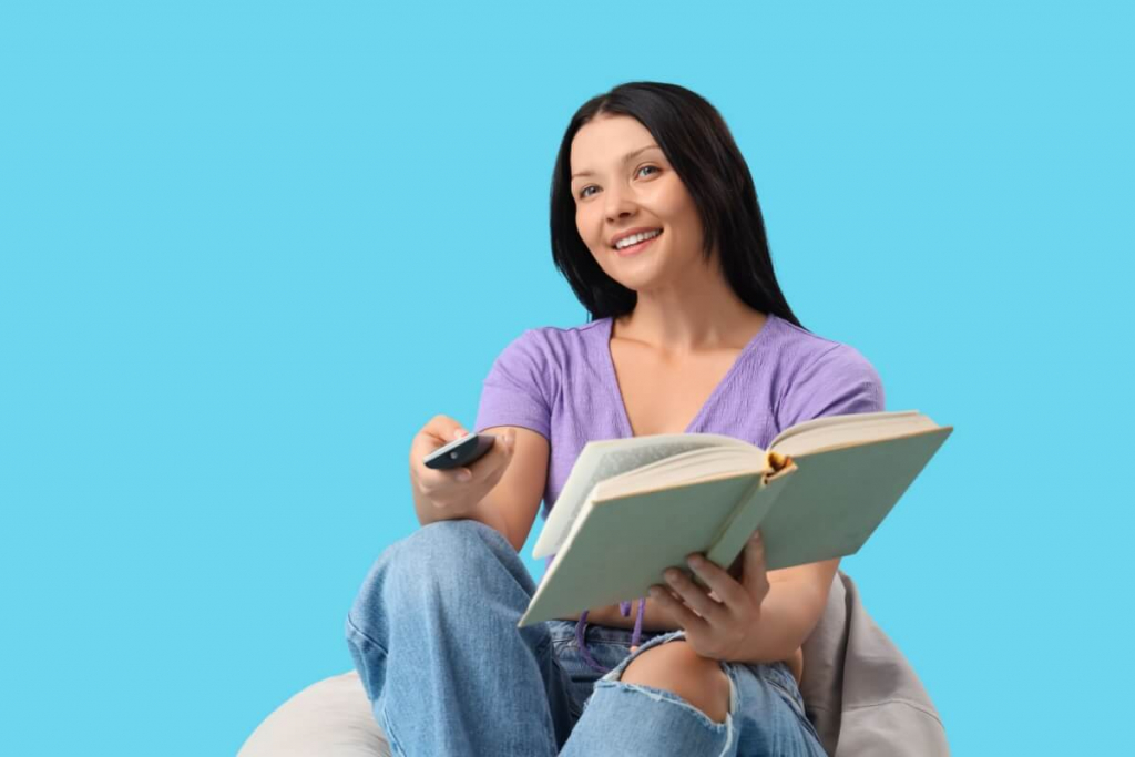 5 filmes baseados em livros que você precisa assistir