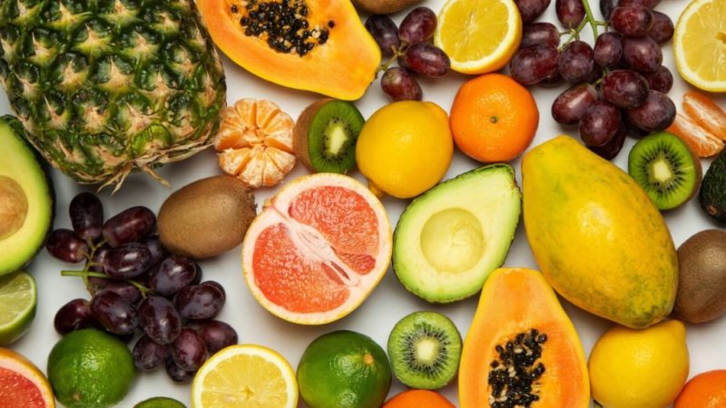 5 frutas de outono que vão turbinar sua saúde