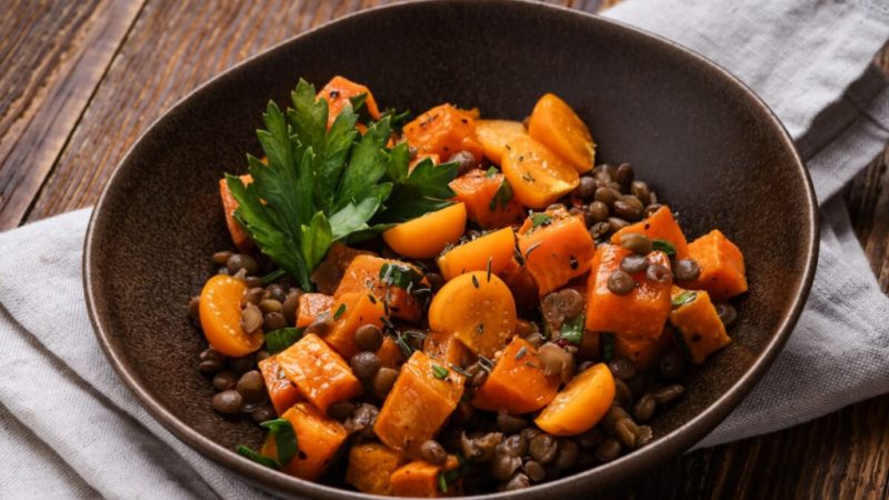 Almoço para a semana: 5 receitas saudáveis ​​e leves para incluir na dieta