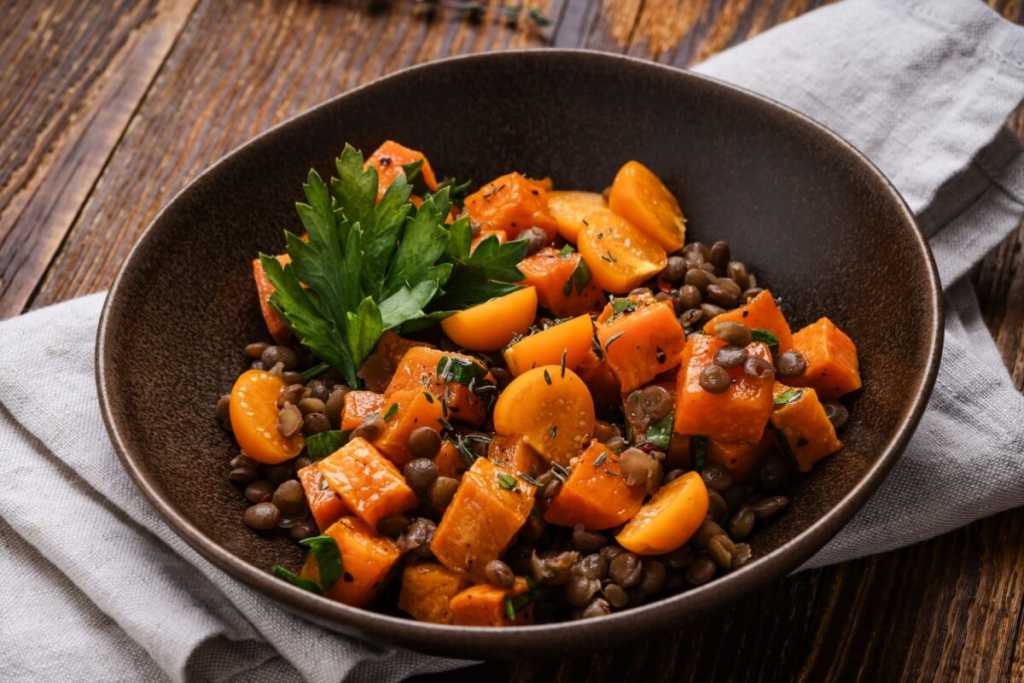 Almoço para a semana: 5 receitas saudáveis ​​e leves para incluir na dieta