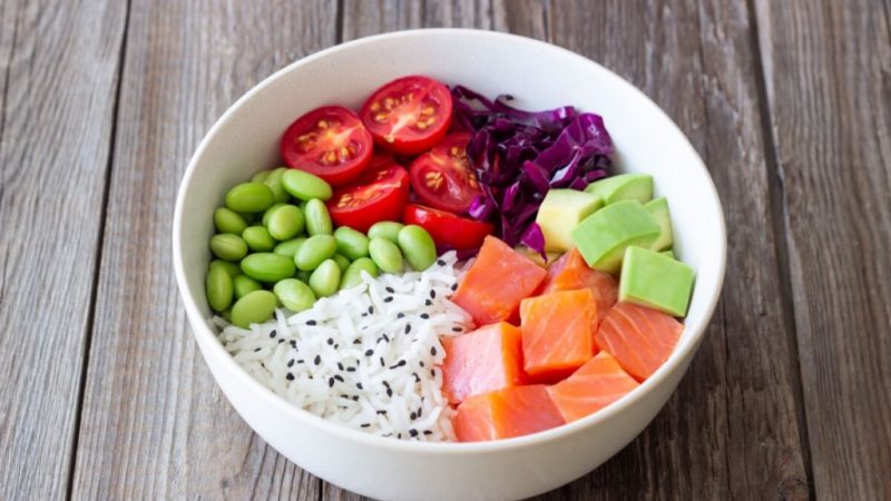 Almoço saudável: 5 receitas leves e práticas para o dia a dia