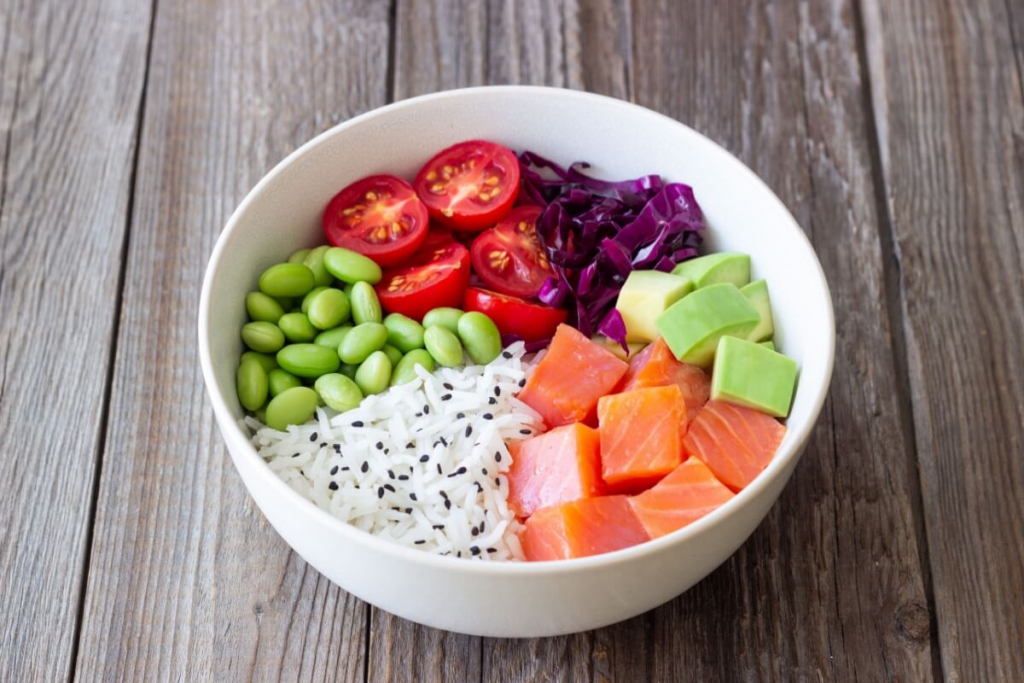 Almoço saudável: 5 receitas leves e práticas para o dia a dia