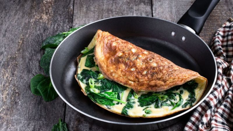 Almoço saudável: 5 receitas leves e ricas em proteínas para a sua semana