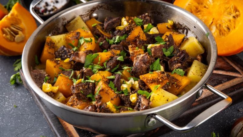 Almoço saudável: 5 receitas para fortalecer a imunidade no outono