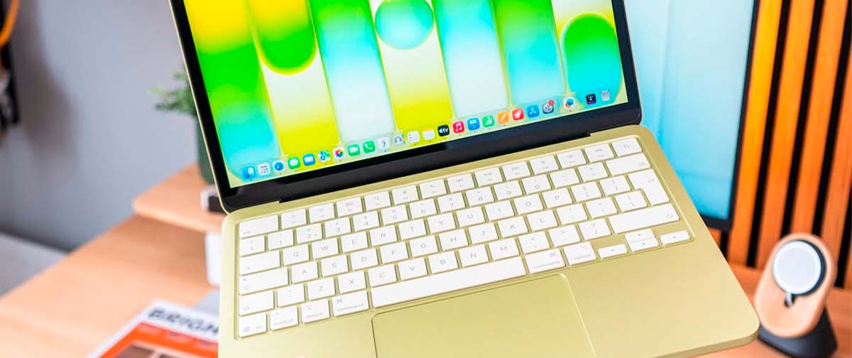 Apple confessou falta de estoque do MacBook Neo e acelerou produção nas fábricas