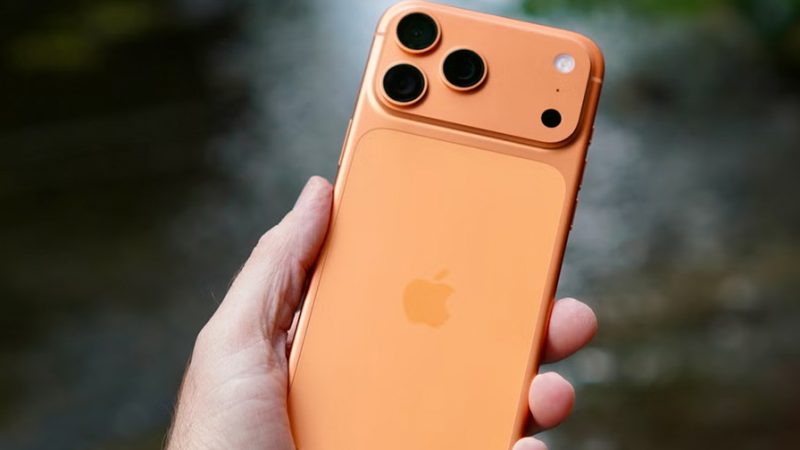 Apple é a única grande fabricante a crescer em trimestre de queda no mercado global de smartphones