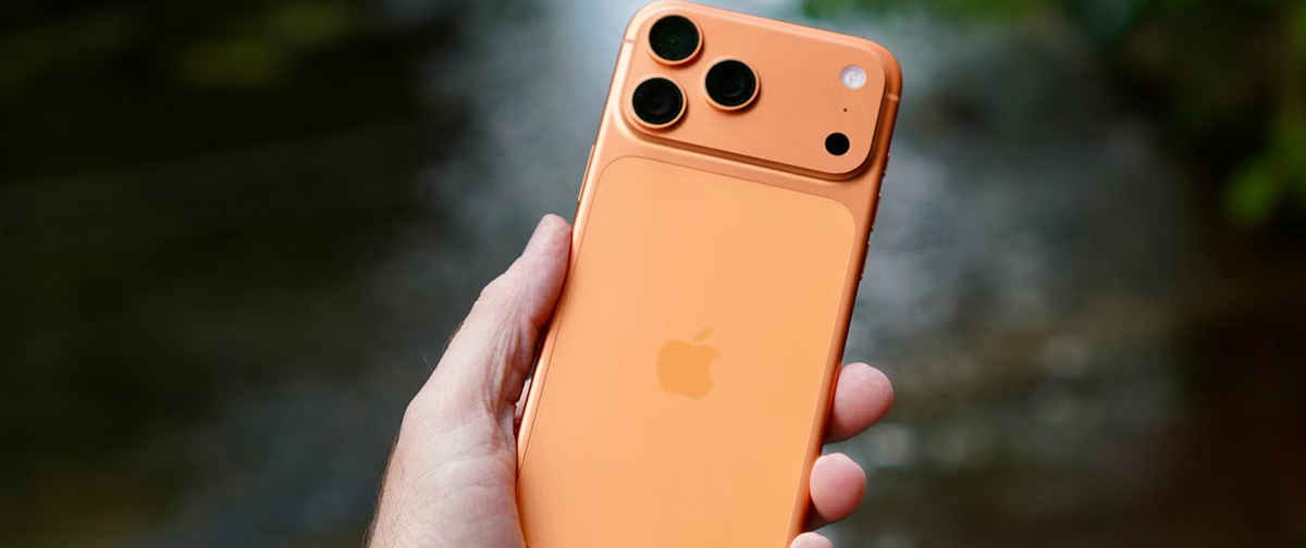 Apple é a única grande fabricante a crescer em trimestre de queda no mercado global de smartphones