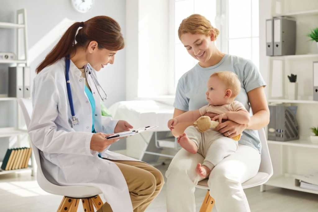 Bronquiolite e pneumonia: como reconhecer os primeiros sinais em crianças