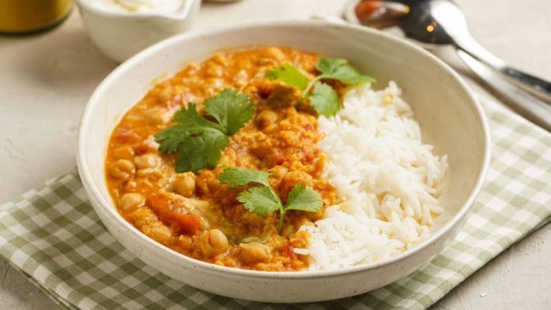 Cardápio saudável: 5 receitas com lentilha e grão de bico para o almoço da semana