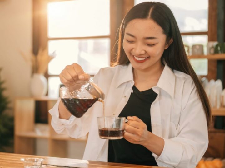 Dia Mundial do Café: 7 benefícios da bebida para a saúde