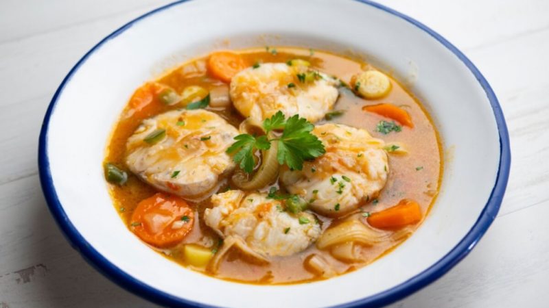 Ensopado: 4 receitas práticas e deliciosas para o outono