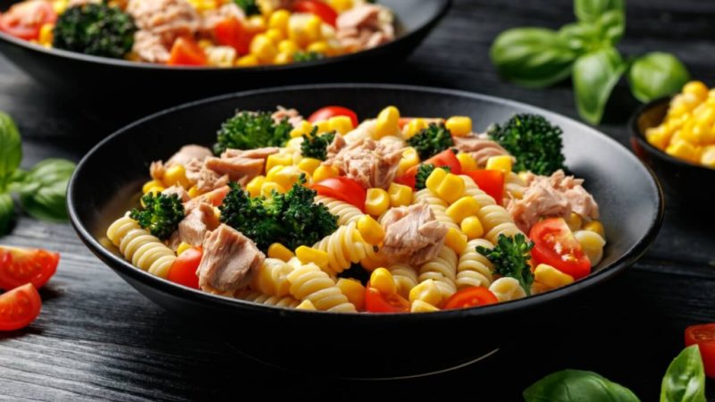 Exagerou na Páscoa? 5 receitas leves para começar a semana
