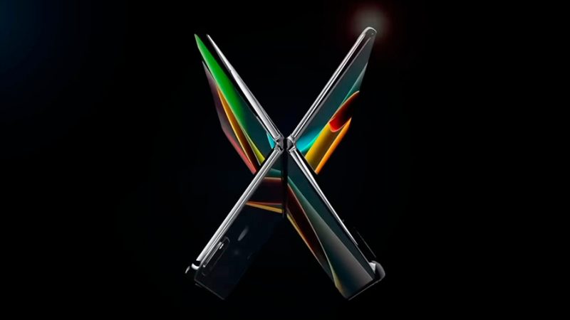 Foxconn já está montando unidades do iPhone dobrável; Apple aposta em lançamento no segundo semestre