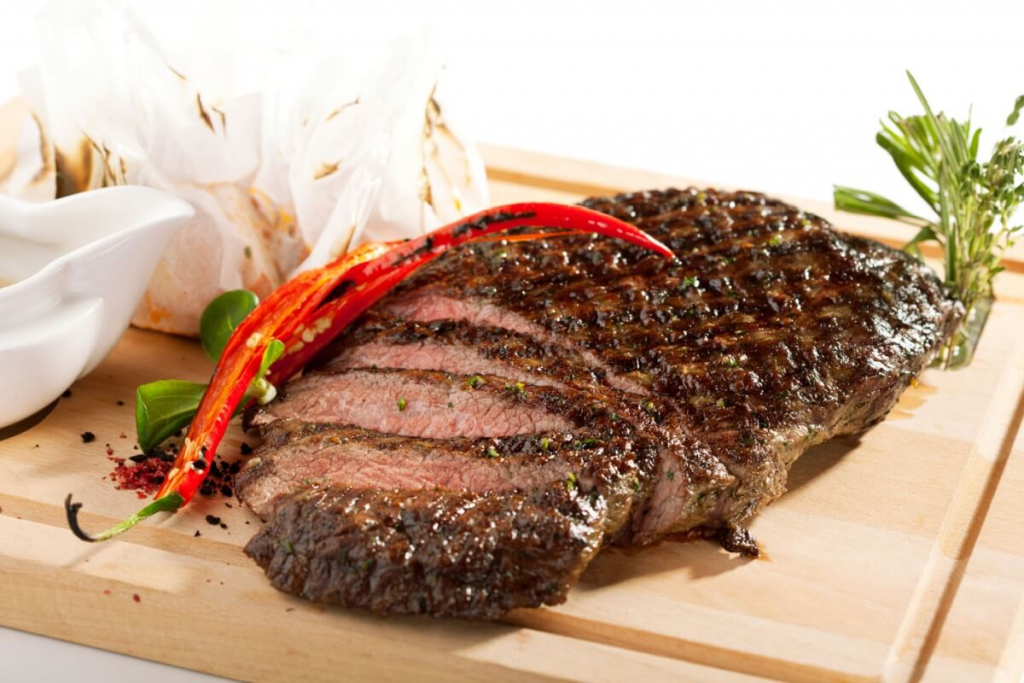 Fraldinha: 5 receitas clássicas com o corte bovino
