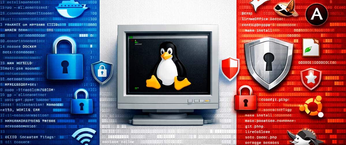 França abandona Microsoft e migra 500 mil funcionários públicos para Linux