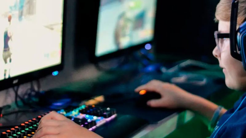 Games fora do Top 20 foram responsáveis por 56% da receita no PC em 2025, indinca relatório