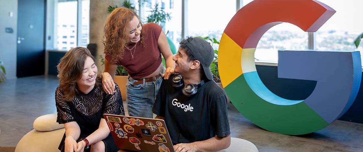 Google abre vagas estágio em Engenharia de Software; veja como se inscrever