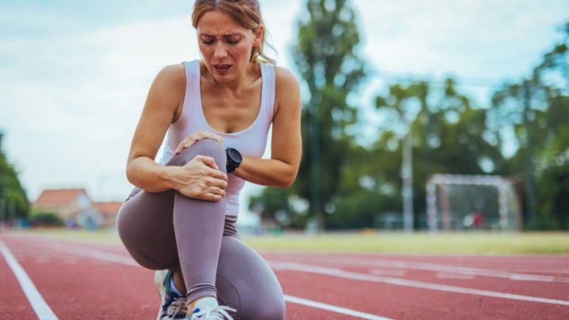 Hipermobilidade articular: quando a flexibilidade deixa de ser vantagem
