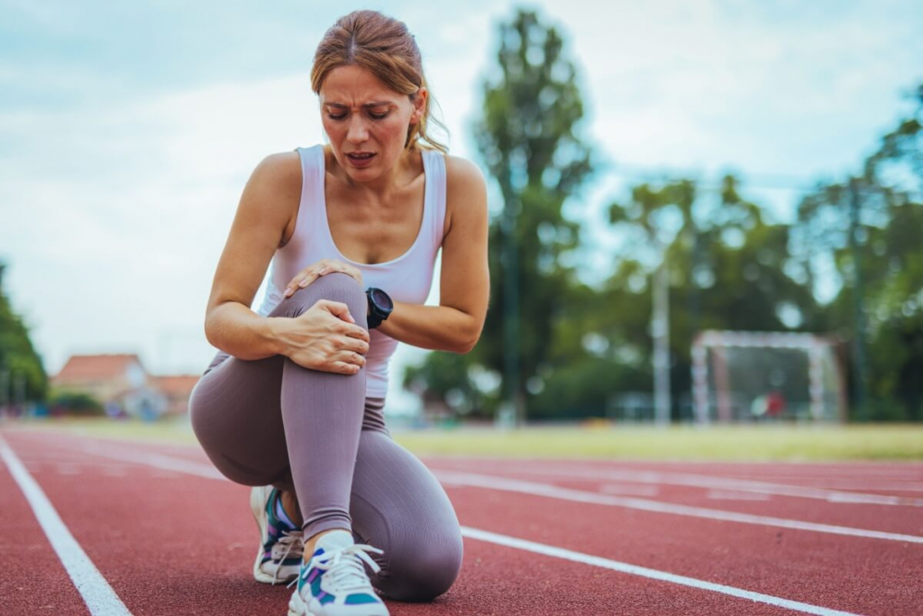 Hipermobilidade articular: quando a flexibilidade deixa de ser vantagem