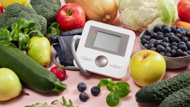 Hipertensão: veja como a alimentação pode elevar ou não a pressão arterial