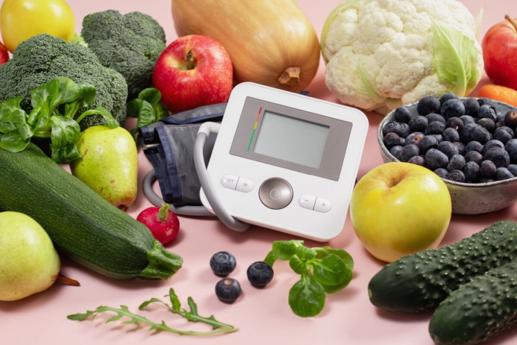 Hipertensão: veja como a alimentação pode elevar ou não a pressão arterial