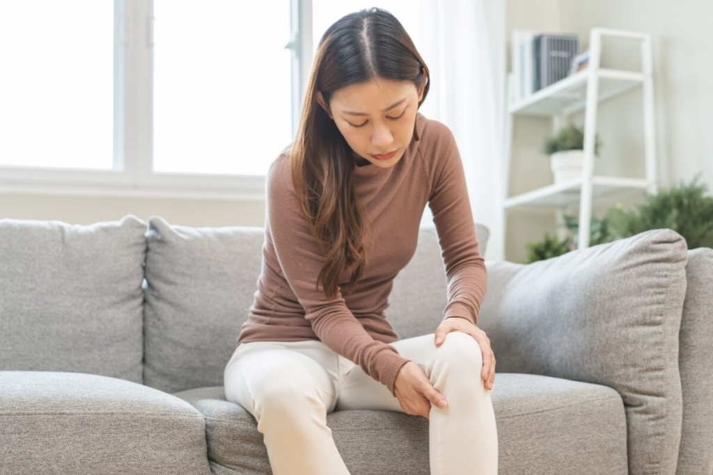 Inflamação crônica: 5 alimentos que podem estar por trás das dores articulares