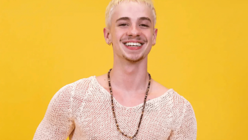 Juliano Floss é o novo líder do BBB 26: 5 curiosidades sobre o brother