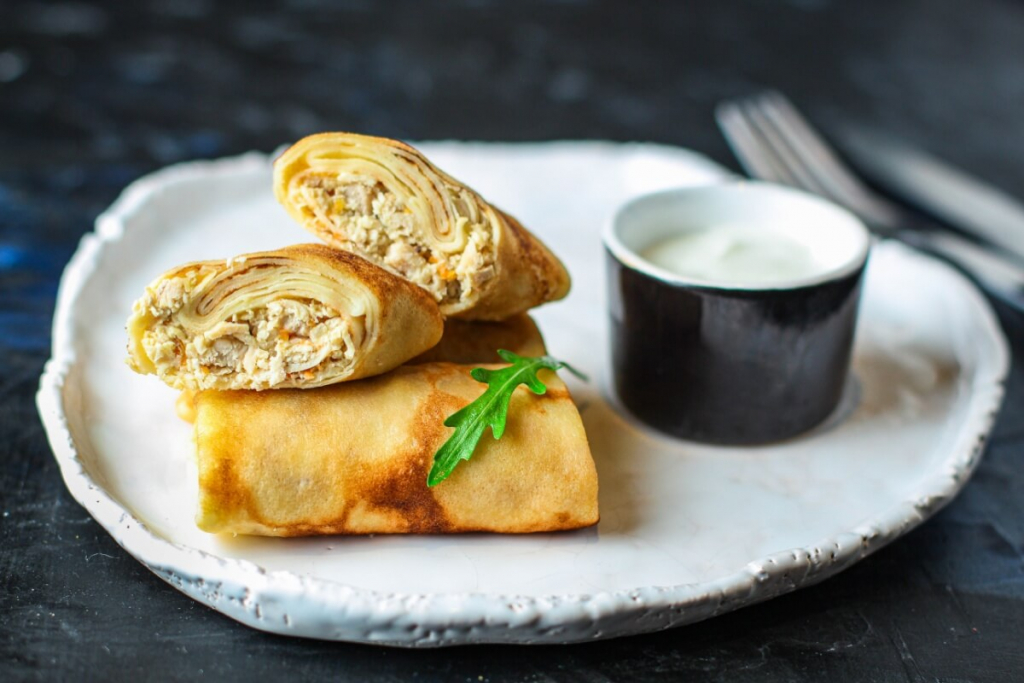 Lanche da tarde saudável: 4 receitas rápidas e leves