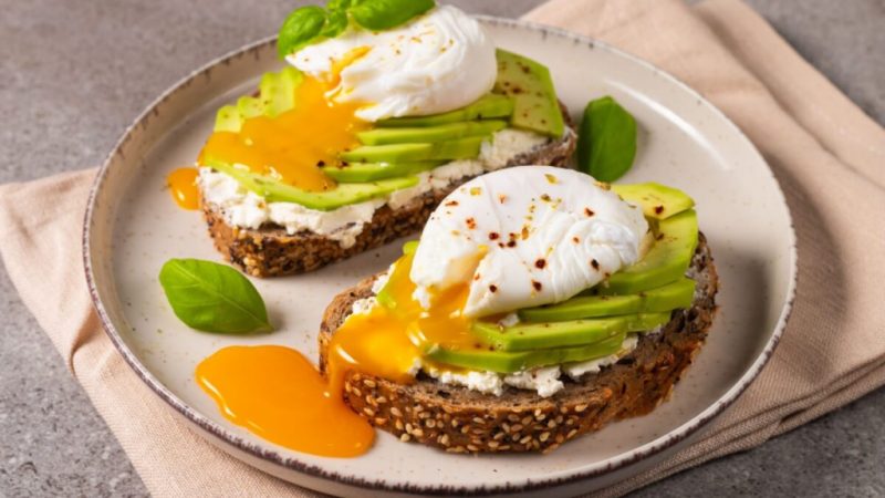 Lanche saudável: 4 receitas ricas em proteínas para o café da tarde