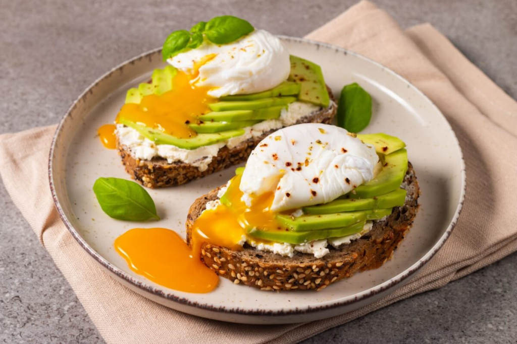 Lanche saudável: 4 receitas ricas em proteínas para o café da tarde