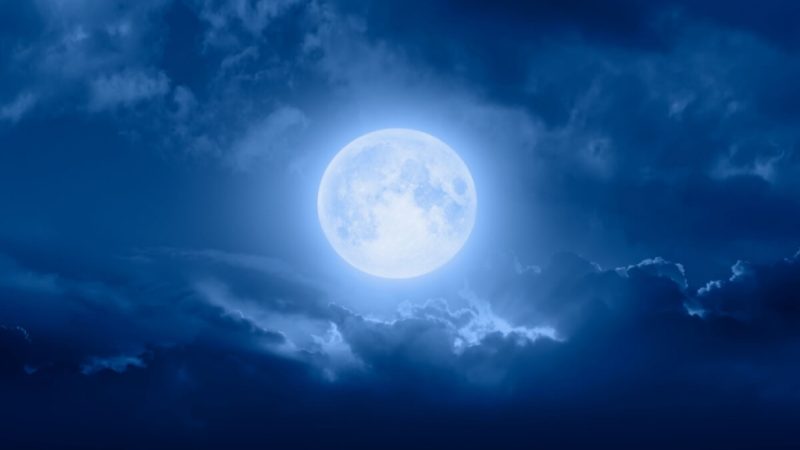 Lua hoje: veja qual é a fase lunar desta segunda-feira, 06 de abril de 2026