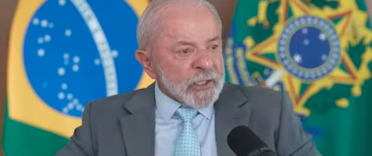 Lula chama de desnecessária taxa das blusinhas, enquanto mais de 50 entidadas pressionam por manutenção