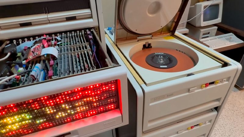 “Não é magia”, diz lendário desenvolvedor do Windows após conseguir rodar IA em computador de 1979