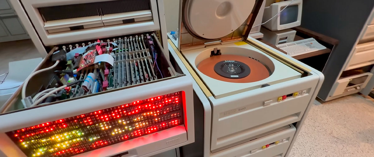 “Não é magia”, diz lendário desenvolvedor do Windows após conseguir rodar IA em computador de 1979