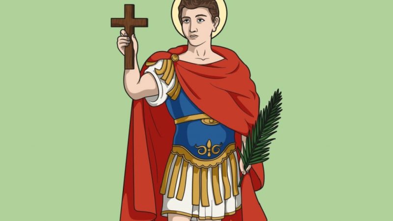 Novena de Santo Expedito: como rezar para alcançar uma graça urgente
