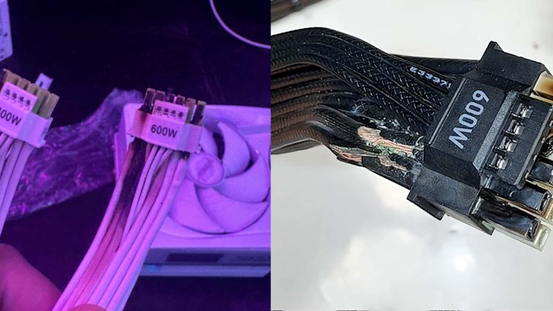 O preço dos conectores derretidos: NVIDIA gastou 11 vezes mais em garantias em 2025 do que em 2024
