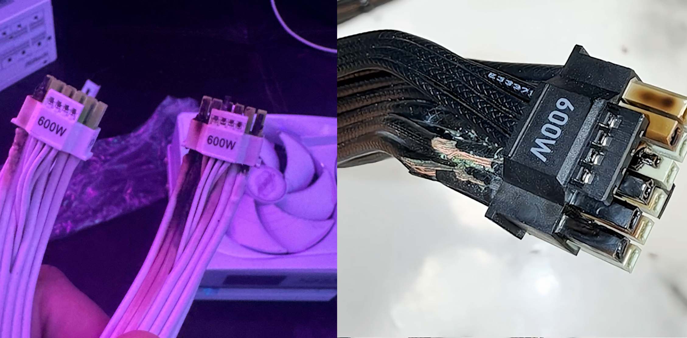 O preço dos conectores derretidos: NVIDIA gastou 11 vezes mais em garantias em 2025 do que em 2024
