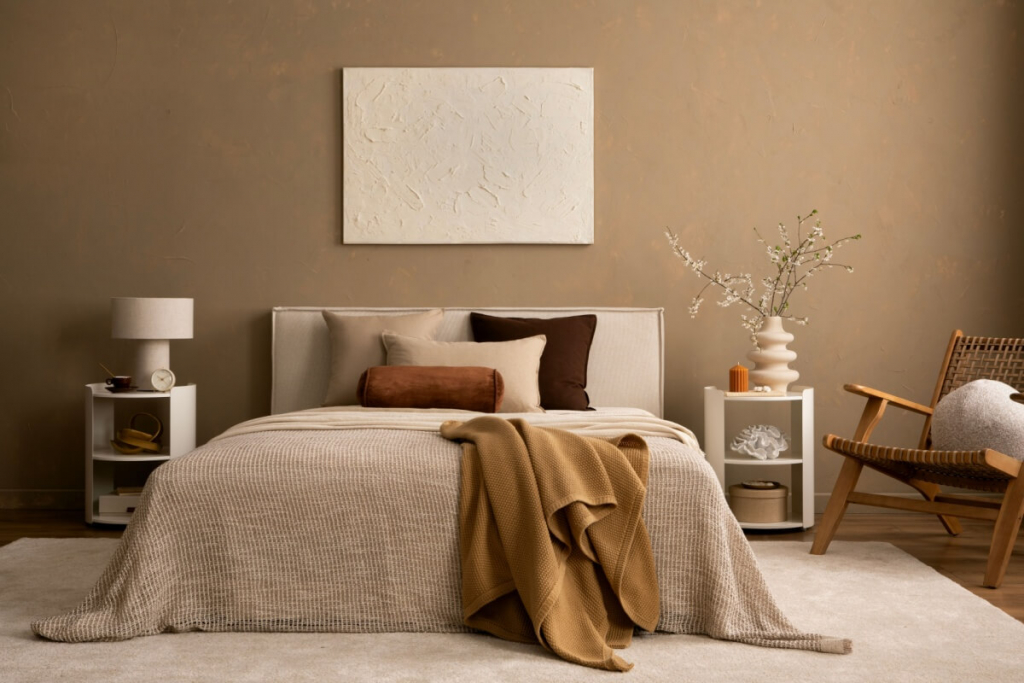 Outono: 6 dicas para transformar os ambientes da casa