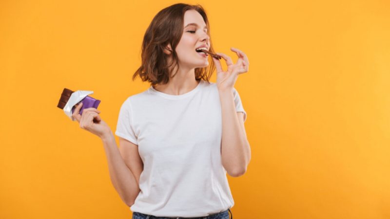 Páscoa consciente: 5 dicas para saborear chocolate com equilíbrio