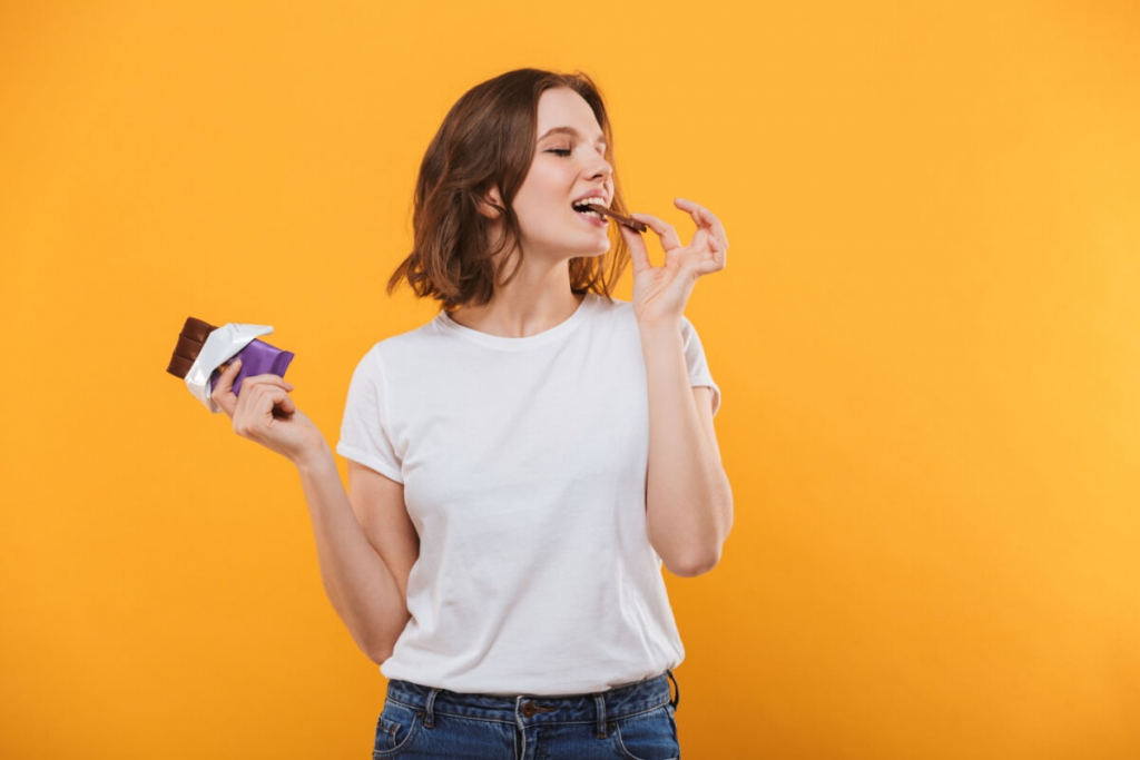 Páscoa consciente: 5 dicas para saborear chocolate com equilíbrio