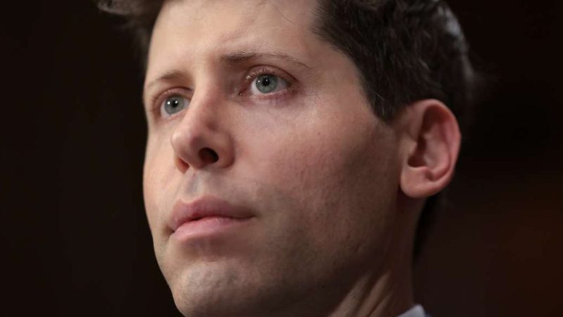 Polícia de São Francisco prende jovem após ataque com coquetel molotov contra casa de Sam Altman