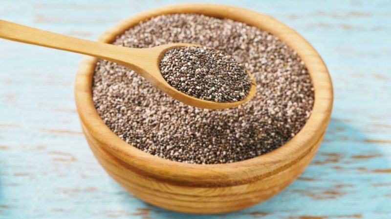 Por que a chia é chamada de supersemente? Descubra os benefícios para sua saúde